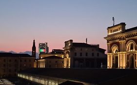 La Terrazza San Salvario