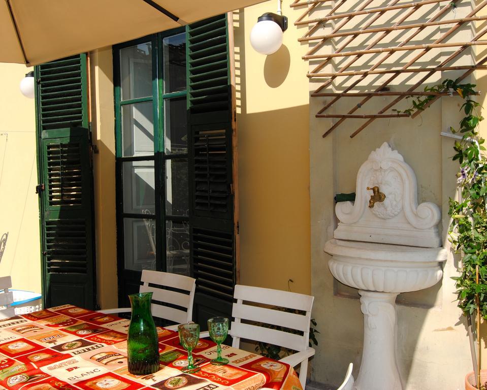 La Terrazza San Salvario Turin Extérieur photo