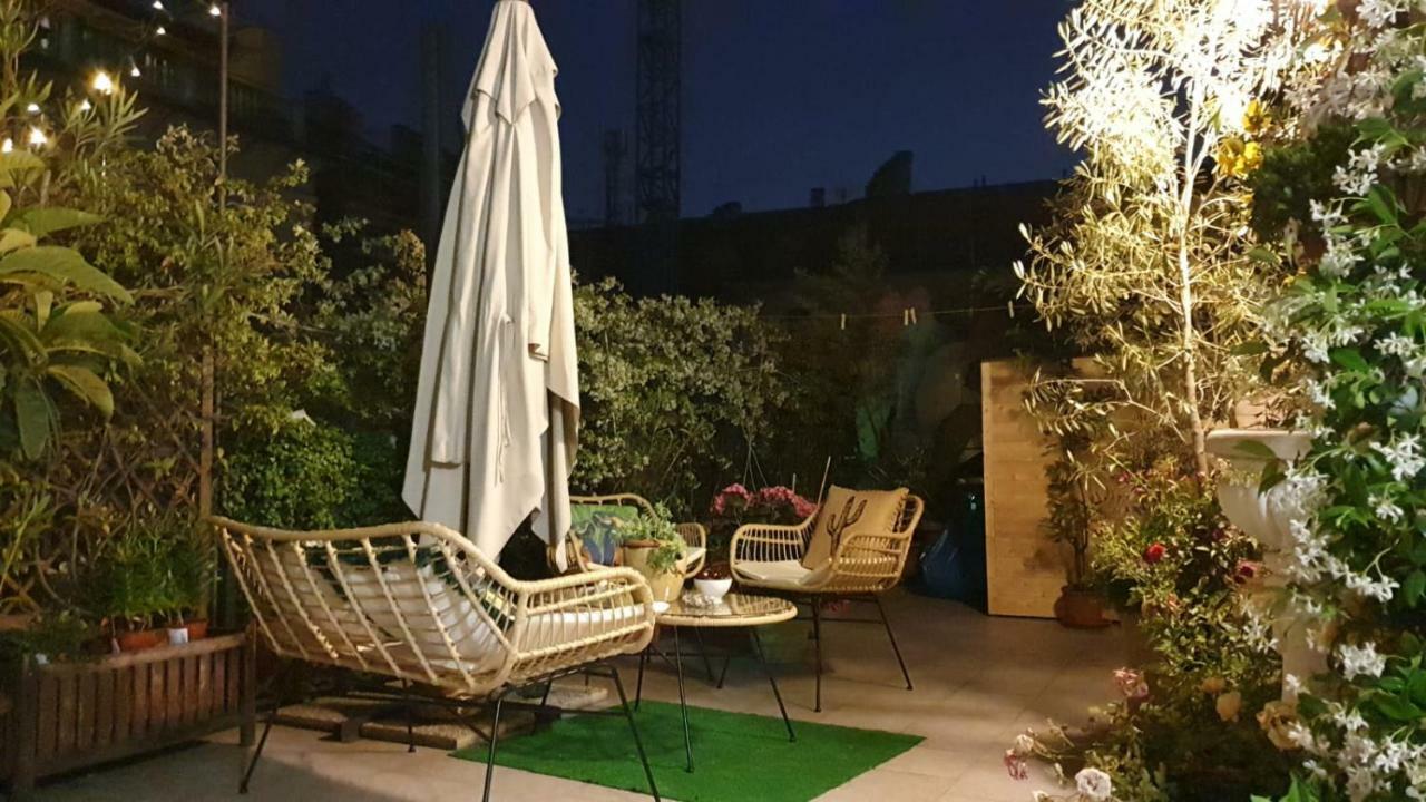 La Terrazza San Salvario Turin Extérieur photo
