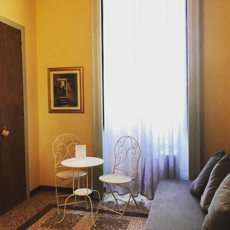 La Terrazza San Salvario Turin Extérieur photo